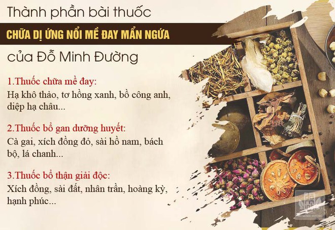 Nổi mề đay khi mang thai – dấu hiệu và cách chữa an toàn cho mẹ bầu - Ảnh 3.