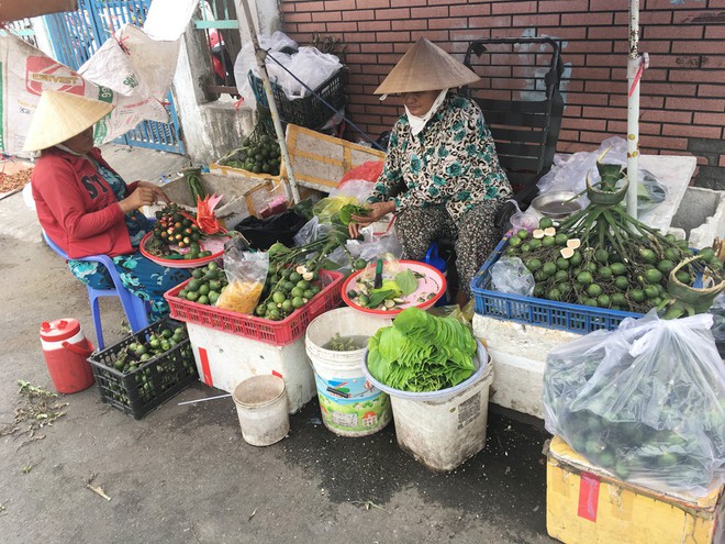 Chợ Sài Gòn hơn nửa thế kỷ se duyên cho các cặp đôi - Ảnh 5.