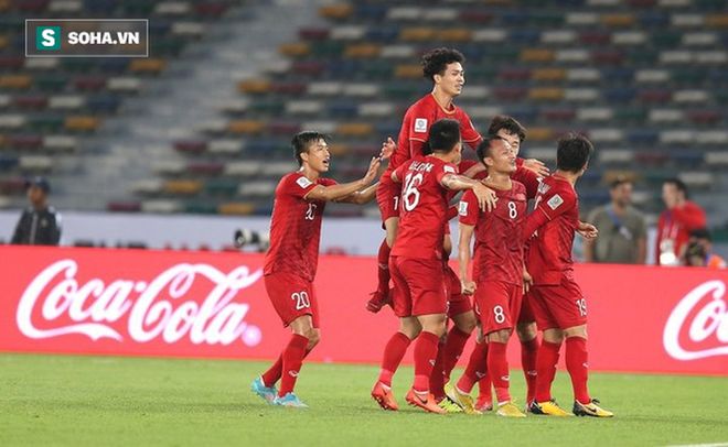 Lịch thi đấu của ĐT Việt Nam ở vòng loại World Cup 2022: Đụng Thái Lan ngay trận mở màn - Ảnh 1.