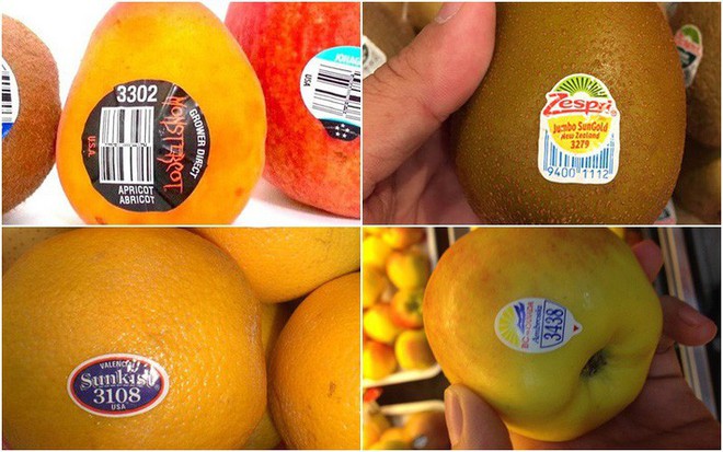 Góc chia sẻ: Hướng dẫn cách chọn mua trái cây nhập khẩu theo mã số, không phải trái cây cứ có mã là an toàn - Ảnh 2.