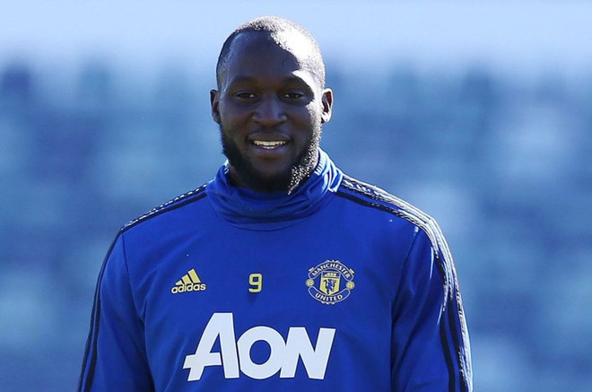 MU quá rắn, Inter tung chiêu cuối hốt Lukaku - Ảnh 1.