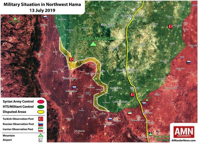 Không quân vận tải Nga căng mình trên 2 mặt trận Thổ Nhĩ Kỳ và Syria - Gấp rút chưa từng thấy - Ảnh 8.