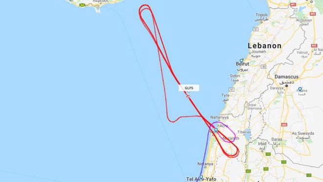 Không quân vận tải Nga căng mình trên 2 mặt trận Thổ Nhĩ Kỳ và Syria - Gấp rút chưa từng thấy - Ảnh 6.