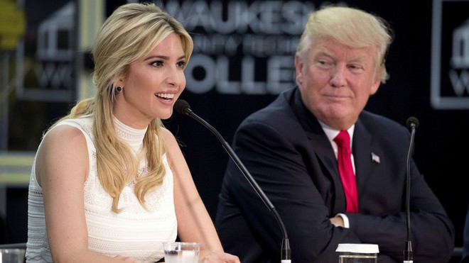 Lời thú nhận nghẹn đắng của nữ thần Ivanka Trump: Cuộc sống cô đơn đến tù túng, nỗi sợ hãi bị bỏ rơi và những tổn thương không thể lành - Ảnh 5.