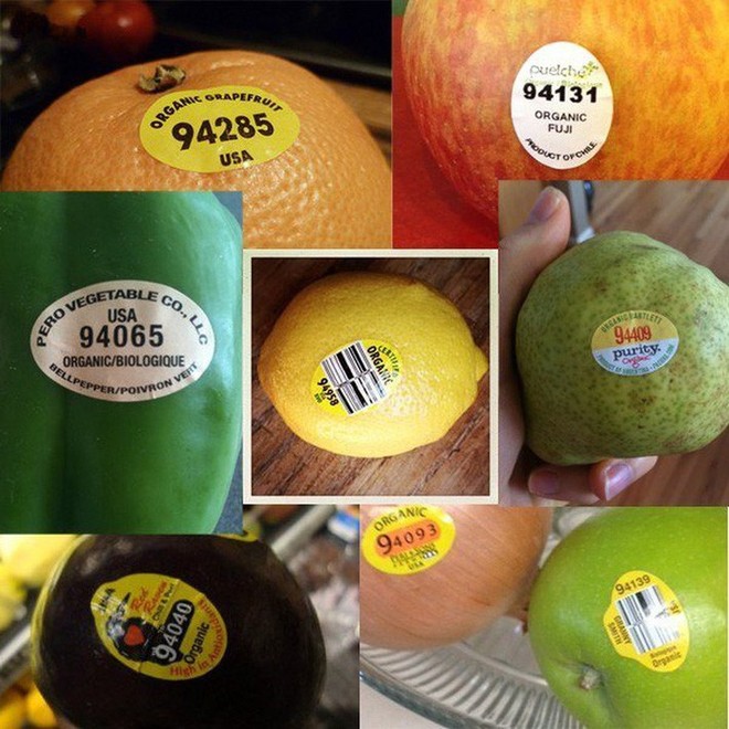 Góc chia sẻ: Hướng dẫn cách chọn mua trái cây nhập khẩu theo mã số, không phải trái cây cứ có mã là an toàn - Ảnh 6.