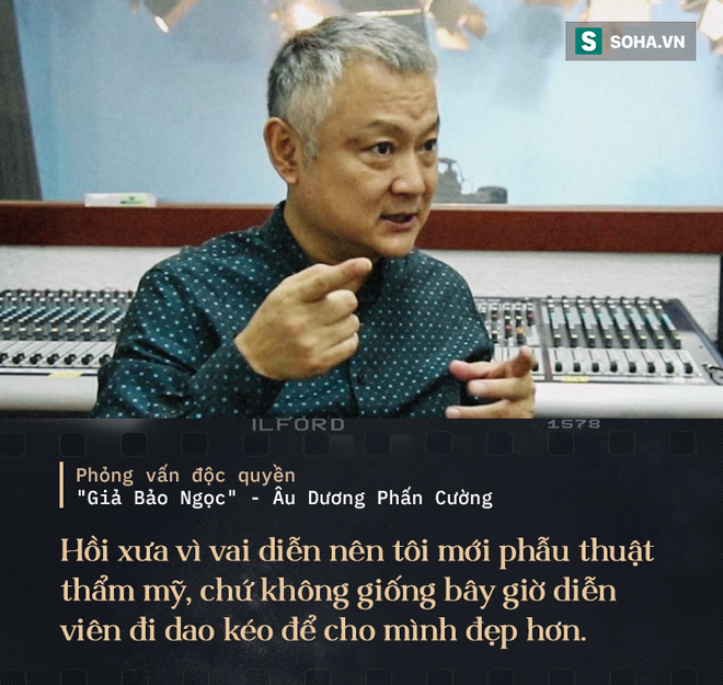 Giả Bảo Ngọc Hồng Lâu Mộng trả lời độc quyền, đau lòng với nỗi oan bị báo Trung Quốc săn đuổi, chỉ trích - Ảnh 5.