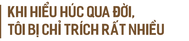 Giả Bảo Ngọc Hồng Lâu Mộng trả lời độc quyền, đau lòng với nỗi oan bị báo Trung Quốc săn đuổi, chỉ trích - Ảnh 6.