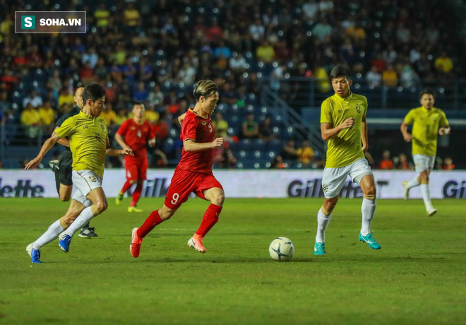 Việt Nam gặp 3 đội Đông Nam Á đã đủ mệt rồi, khó có cửa tranh ngôi nhất bảng với UAE - Ảnh 2.