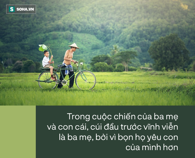 Gọi điện thoại để thử chồng, người phụ nữ sợ mất mặt với bạn bè và hồi kết ai cũng bất ngờ - Ảnh 4.