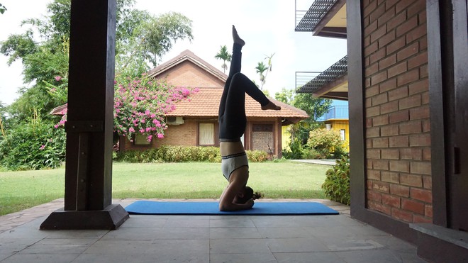 Cụ ông đã sống lại cuộc đời mới tới 92 tuổi nhờ 1 động tác Yoga: Cơ thể khỏe như 25 tuổi - Ảnh 7.