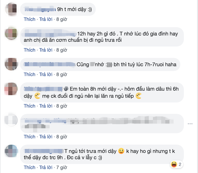 Ngày đầu làm dâu thì dậy mấy giờ? - Câu trả lời của hàng loạt chị em khiến dân tình ngã ngửa - Ảnh 2.