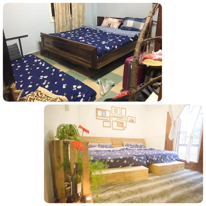 Vụ bỏ 5,4 triệu thuê homestay như ổ chuột ở Đà Lạt: Phía homestay lên tiếng, ai ngờ bị dân mạng phản pháo cực gắt - Ảnh 3.