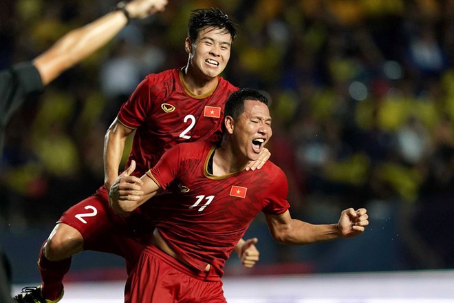 Thái Lan vẫn chưa hết ám ảnh bởi trận thua Việt Nam ở King’s Cup - Ảnh 1.
