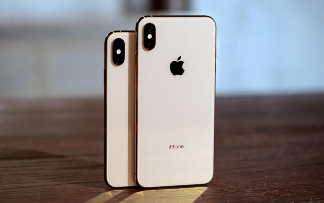 Viết iPhone XS hay Xs mới đúng chuẩn để khỏi mang tiếng fan Apple sai chính tả? - Ảnh 1.