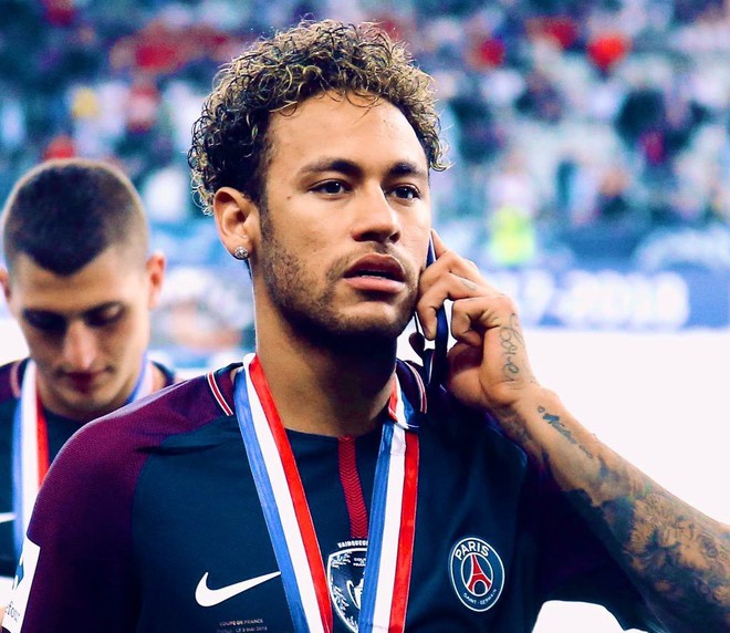 MU giải cứu Neymar, Solskjaer mở chìa khóa lịch sử - Ảnh 2.