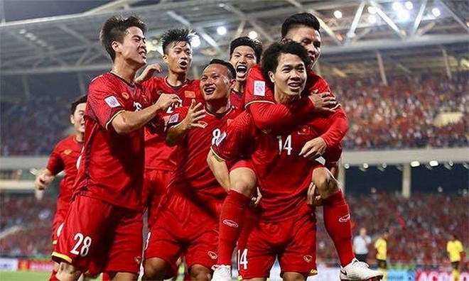 Nếu Myanmar mời VN dự giải tứ hùng trước vòng loại World Cup - Ảnh 1.
