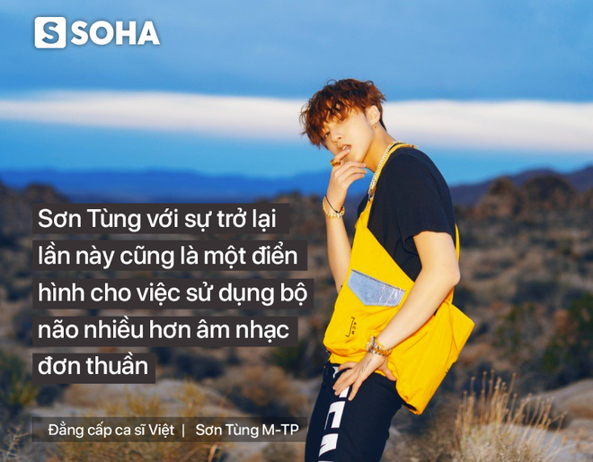 Ca sĩ có khả năng vươn xa ra châu Á hiện nay là Sơn Tùng: Điều đó đúng hay sai? - Ảnh 5.