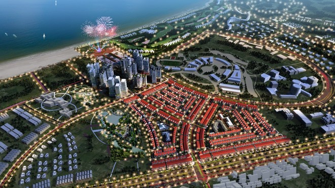 New City Nhơn Hội: Cháy hàng trước ngày mở bán   - Ảnh 2.