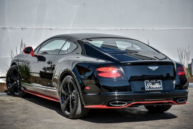 Chiếc Bentley xuất hiện trong MV tỷ views của Sơn Tùng MT-P có giá bao nhiêu tiền?  - Ảnh 3.
