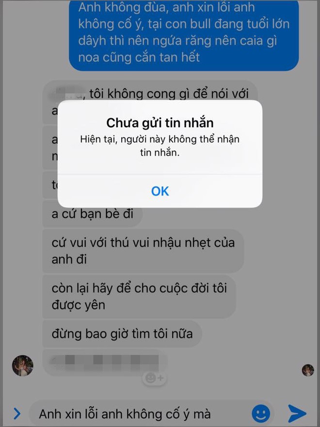 Vì chú chó Bull, mối tình 7 năm tan vỡ, thanh niên nhận lời chỉ trích nặng nề từ bạn gái - Ảnh 8.