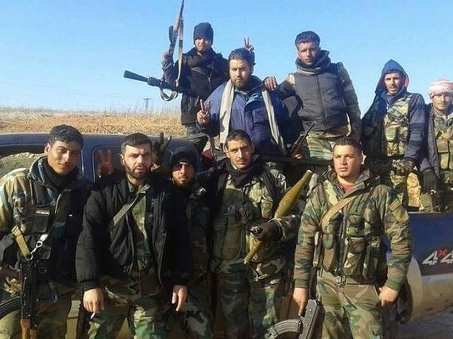 Đặc nhiệm Nga trực tiếp tham chiến tại Idlib vì sốt ruột với thất bại của quân đội Syria? - Ảnh 12.