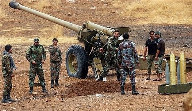 Đặc nhiệm Nga trực tiếp tham chiến tại Idlib vì sốt ruột với thất bại của quân đội Syria? - Ảnh 4.