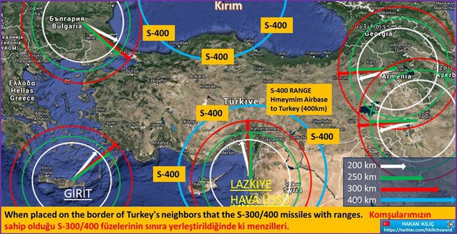 Cú giãy chết của Mỹ sau S-400: Thổ mất F-35 nhưng là một chiến thắng ngoạn mục? - Ảnh 3.