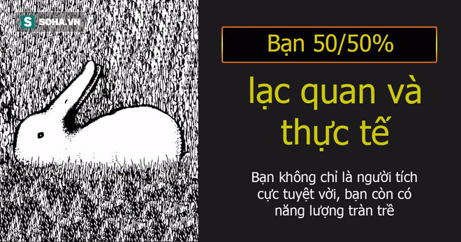 Bạn thấy con vật gì trước tiên, đáp án sẽ tiết lộ tính cách tuyệt vời của bạn - Ảnh 5.