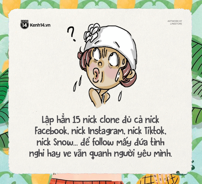 Khẩu nghiệp mãi cũng chán, điều tra “kẻ thứ 3” trong lặng lẽ mới là đam mê mới của hội chị em - Ảnh 2.