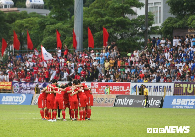 Vòng 17 V-League 2019: Hà Nội FC đòi lại ngôi đầu, HAGL thoát hiểm? - Ảnh 3.