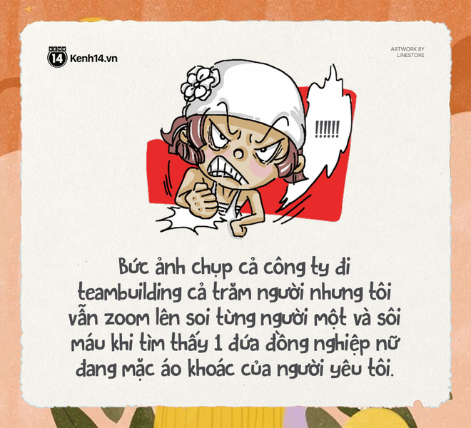 Khẩu nghiệp mãi cũng chán, điều tra “kẻ thứ 3” trong lặng lẽ mới là đam mê mới của hội chị em - Ảnh 6.