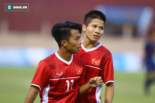 Giải Vô địch U18 Đông Nam Á: Những thống kê ấn tượng của Việt Nam, Thái Lan và Australia  - Ảnh 1.