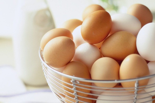 90% các mẹ bảo quản trứng sai bét - vậy thế nào mới là đúng? - Ảnh 1.