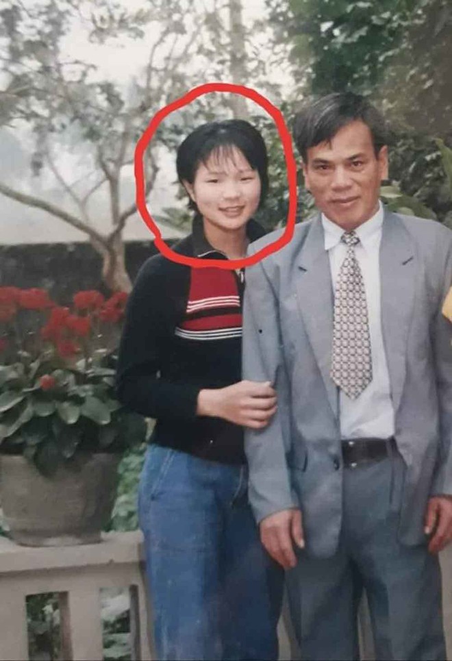 Để lại bức thư và 1 chỉ vàng, cô gái Thanh Hóa rời nhà, mất tích suốt 16 năm - Ảnh 2.