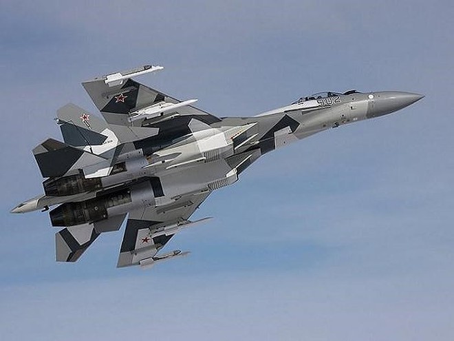 Thổ Nhĩ Kỳ giận sôi khi hỏi mua Su-57 lại chỉ được Nga chào hàng Su-35? - Ảnh 11.