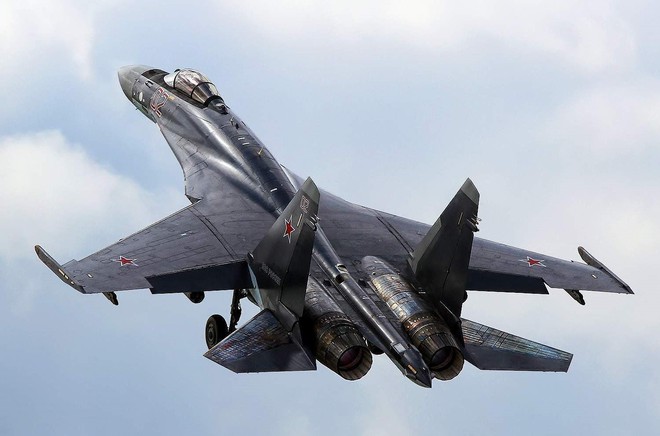 Thổ Nhĩ Kỳ giận sôi khi hỏi mua Su-57 lại chỉ được Nga chào hàng Su-35? - Ảnh 13.