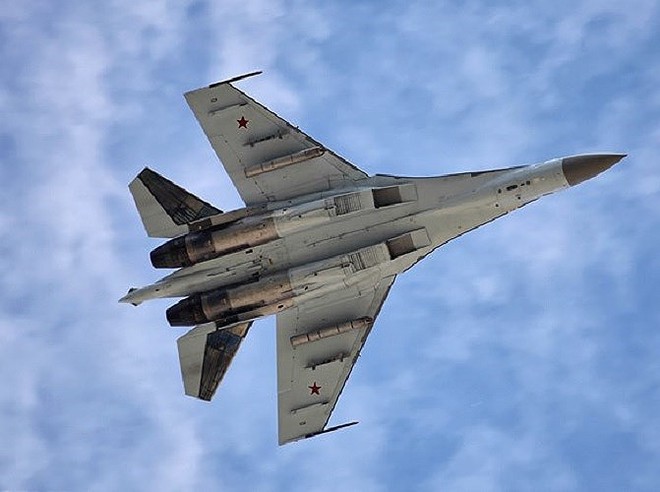 Thổ Nhĩ Kỳ giận sôi khi hỏi mua Su-57 lại chỉ được Nga chào hàng Su-35? - Ảnh 7.