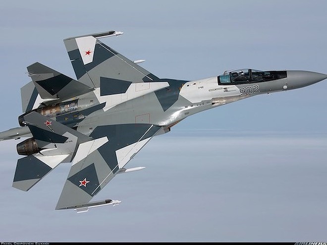 Thổ Nhĩ Kỳ giận sôi khi hỏi mua Su-57 lại chỉ được Nga chào hàng Su-35? - Ảnh 9.