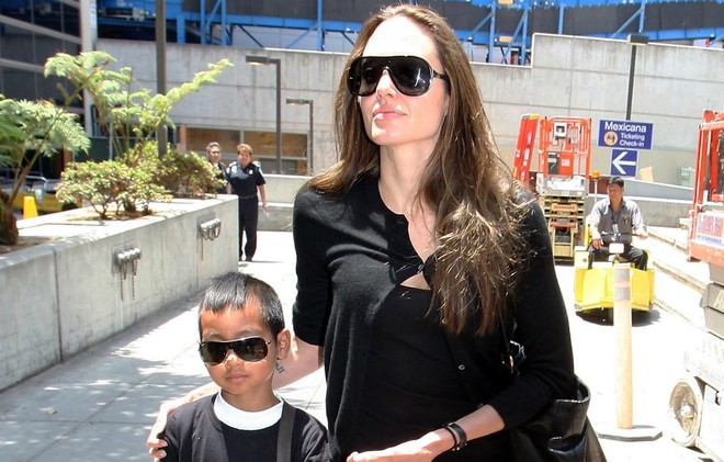 Maddox: Cậu bé châu Á có 3 cái tên, 3 người bố, được Angelina Jolie chọn giao phó toàn bộ tài sản 2600 tỷ đồng - Ảnh 3.