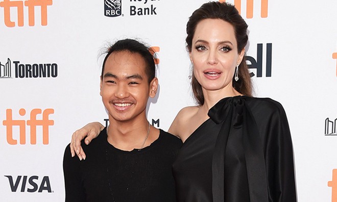 Tại sao Angelina Jolie chọn cậu bé châu Á Maddox kế thừa tài sản 2600 tỷ đồng mà không phải con ruột? - Ảnh 4.