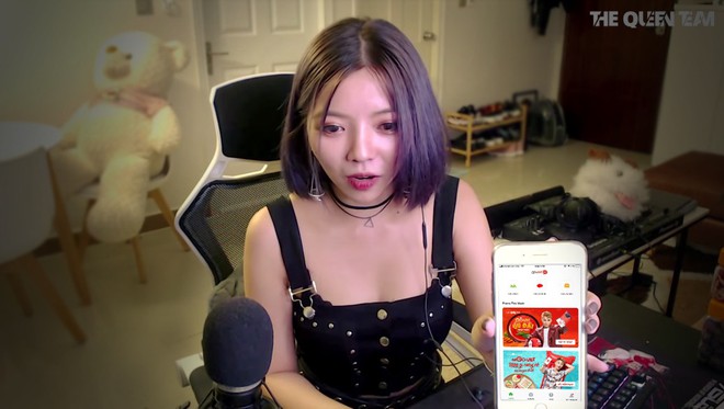 “Sơn Tùng M-TP Party” là gì mà khiến hàng loạt streamer Việt phát cuồng? - Ảnh 2.