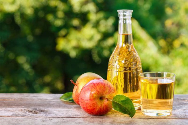 Những món đồ uống giúp bạn giảm cân hiệu quả hơn cả dấm táo - Ảnh 1.