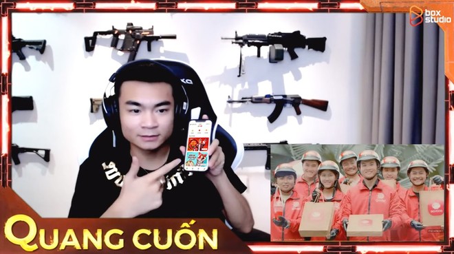 “Sơn Tùng M-TP Party” là gì mà khiến hàng loạt streamer Việt phát cuồng? - Ảnh 4.