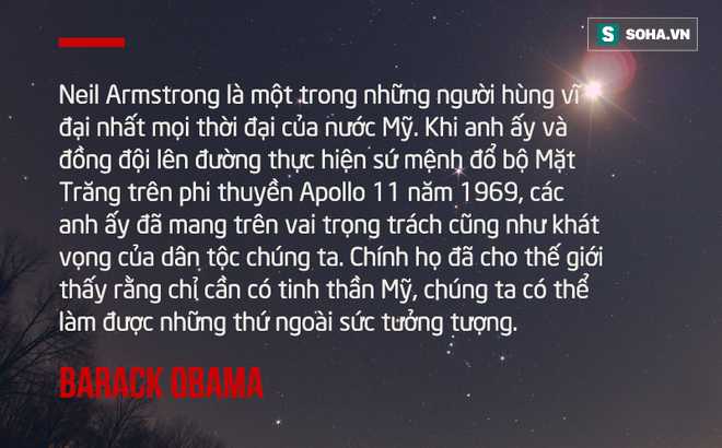 Phủ định sự vĩ đại của Apollo 11, Liên Xô che giấu bí mật gì? Sự thật hé lộ sau 20 năm - Ảnh 8.