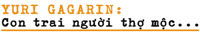 Nước mắt Gagarin: 2 nỗi đau giày vò tận cuối đời anh hùng Liên Xô và cái chết uẩn khúc - Ảnh 1.