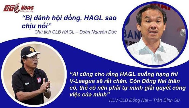 V-League nhiều chuyện lạ: Đội bóng cứ ngấp nghé xuống hạng là than ‘thân cô thế cô’ - Ảnh 3.