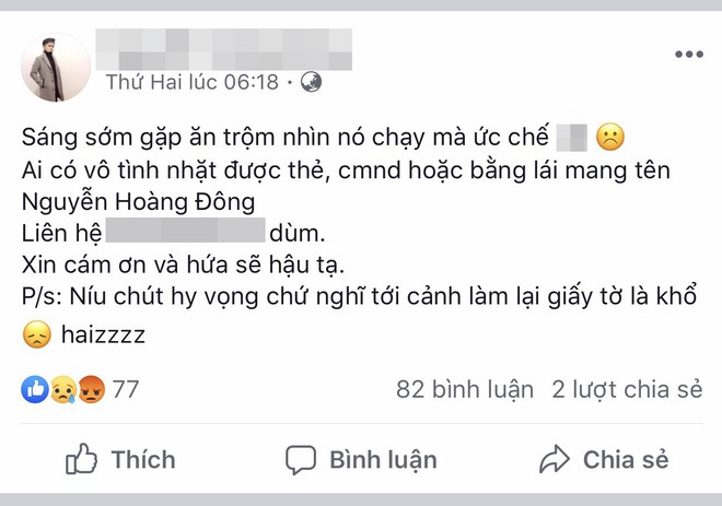 Tên trộm nhắn tin cho chủ điện thoại xin mật khẩu icloud để bán máy được giá, khi nào có tiền sẽ trả lại ân tình - Ảnh 4.