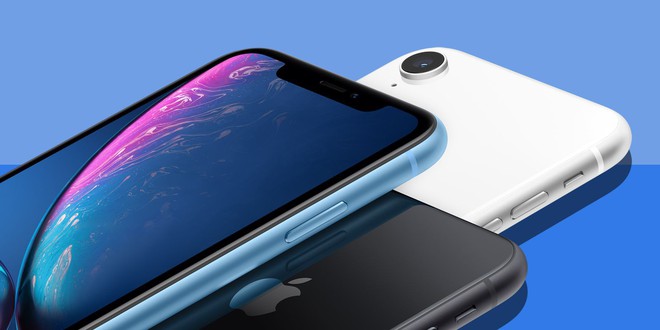 Bị người Việt hắt hủi ra rìa nhưng mẫu iPhone này lại bán đắt như tôm tươi tại quê nhà Apple - Ảnh 2.