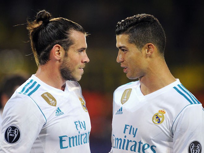 Vén màn sự thật: Vì sao Zidane ghét Gareth Bale? - Ảnh 3.