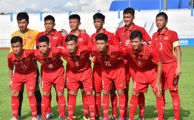 Trước đại chiến tại World Cup, Việt Nam có thêm cơ hội vượt mặt Thái Lan